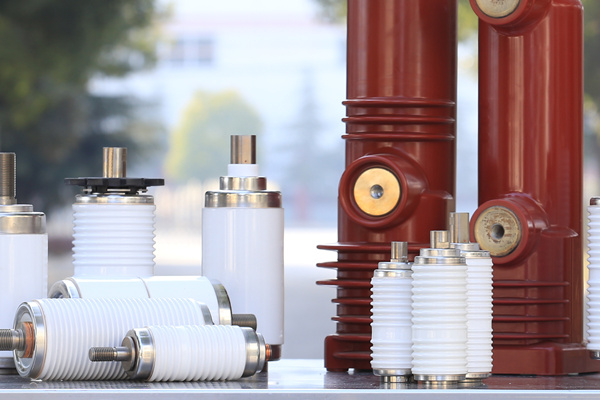 真空灭弧室各个部件的主要作用