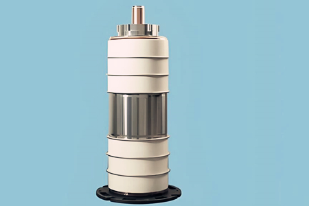 真空灭弧室金属屏蔽筒的作用居然是这些