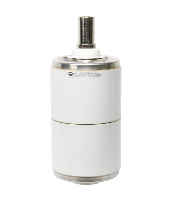 固封极柱用真空开关管 TD545A